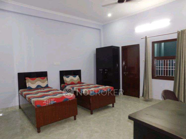 PG for Anyone in Gali 81, Village - Nangli, Sakhpur, Sector 134, Noida, Uttar Pradesh 201304, India
