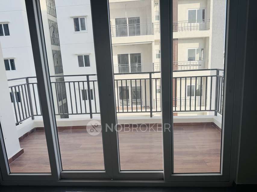 3 BHK Flat In Eipl The Tamarind, Manikonda For Sale  In Manikonda