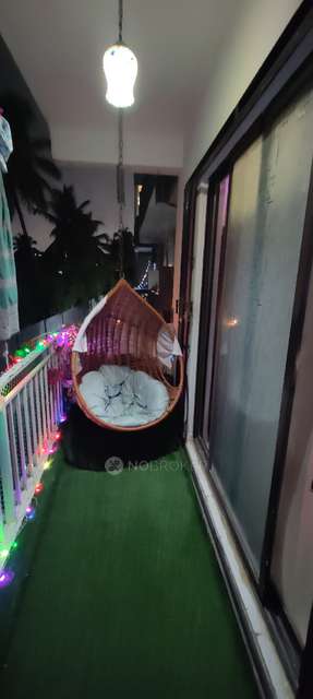 2 BHK Flat In White Breeze  for Rent  In Nagondanahalli