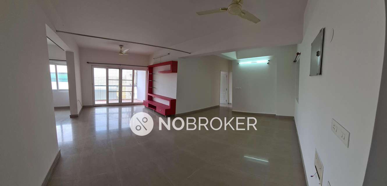 3 BHK Flat In Trident Grande For Sale  In Kompally