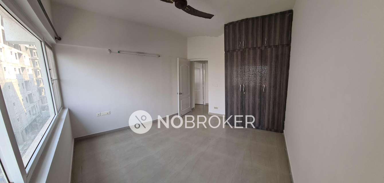 3 BHK Flat In Trident Grande For Sale  In Kompally