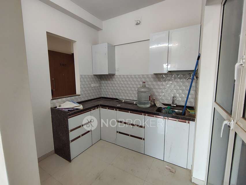 2 BHK Flat In Godrej Boulevard for Rent  In Kharadi
