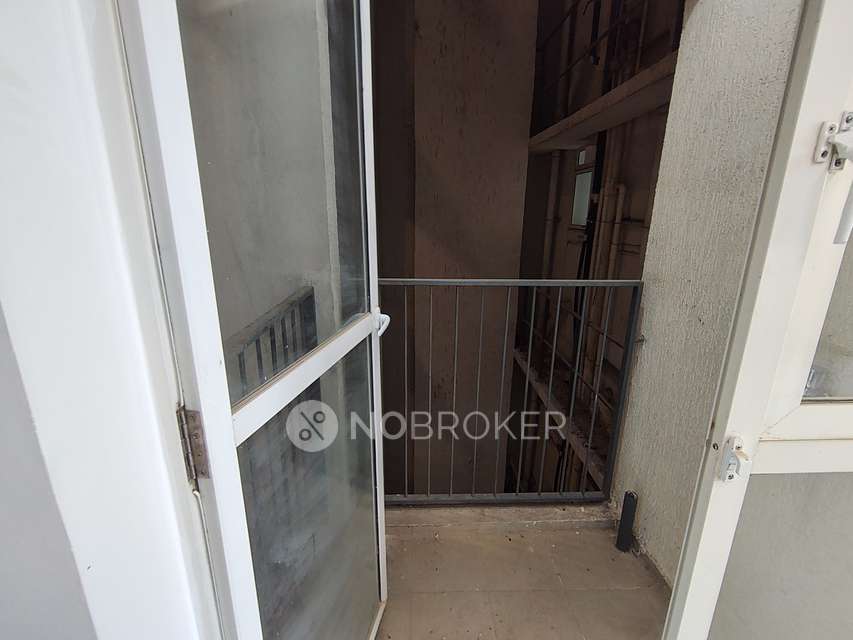 2 BHK Flat In Godrej Boulevard for Rent  In Kharadi Gaon, Kharadi