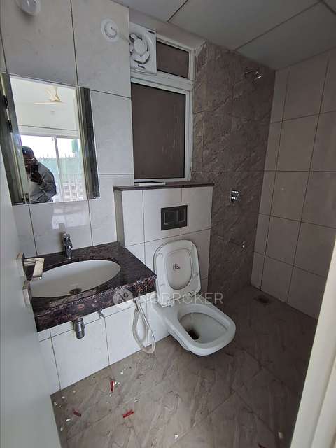 2 BHK Flat In Godrej Boulevard for Rent  In Kharadi Gaon, Kharadi