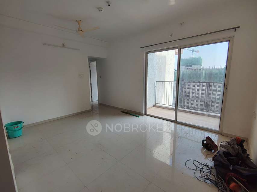 2 BHK Flat In Godrej Boulevard for Rent  In Kharadi Gaon, Kharadi