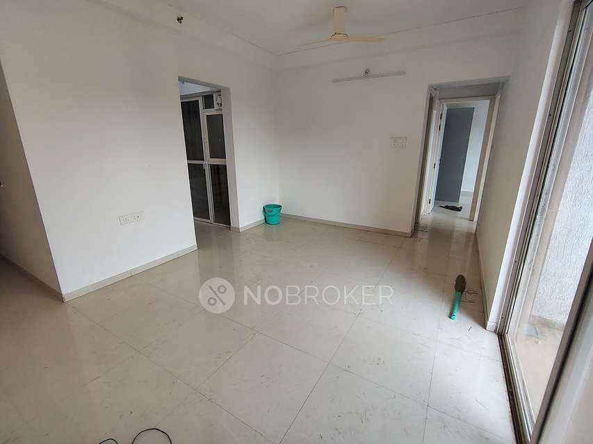 2 BHK Flat In Godrej Boulevard for Rent  In Kharadi Gaon, Kharadi