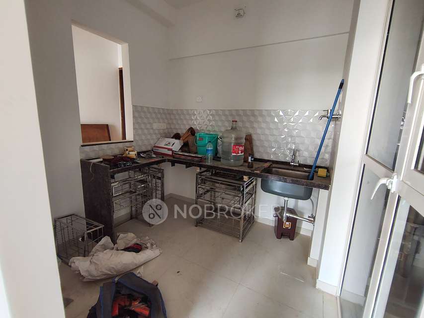 2 BHK Flat In Godrej Boulevard for Rent  In Kharadi Gaon, Kharadi