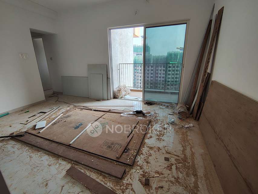 2 BHK Flat In Godrej Boulevard for Rent  In Kharadi Gaon, Kharadi