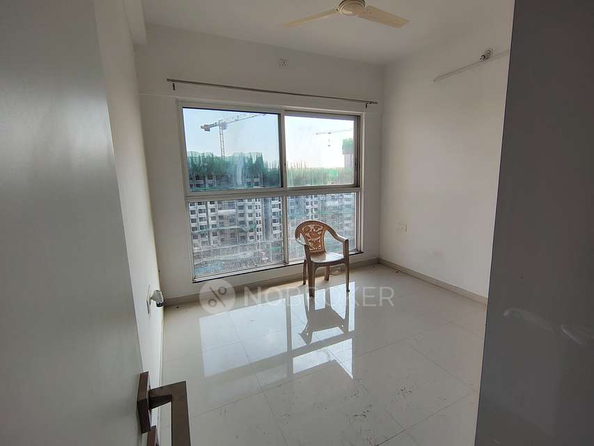 2 BHK Flat In Godrej Boulevard for Rent  In Kharadi Gaon, Kharadi