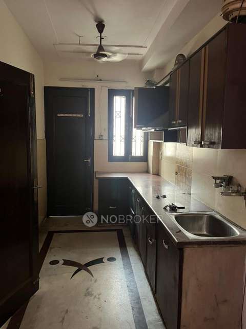 2 BHK House for Rent  In Vishwas Nagar, Shahdara