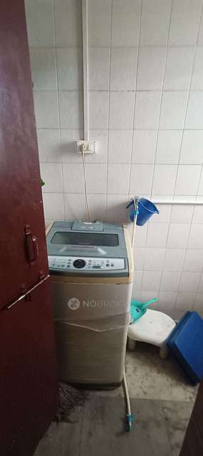 Shared Room for Male In 2 BHK  In Aa Spark In Kharadi