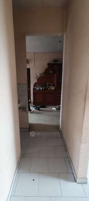 Shared Room for Male In 2 BHK  In Aa Spark In Kharadi