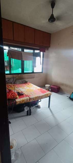 Shared Room for Male In 2 BHK  In Aa Spark In Kharadi