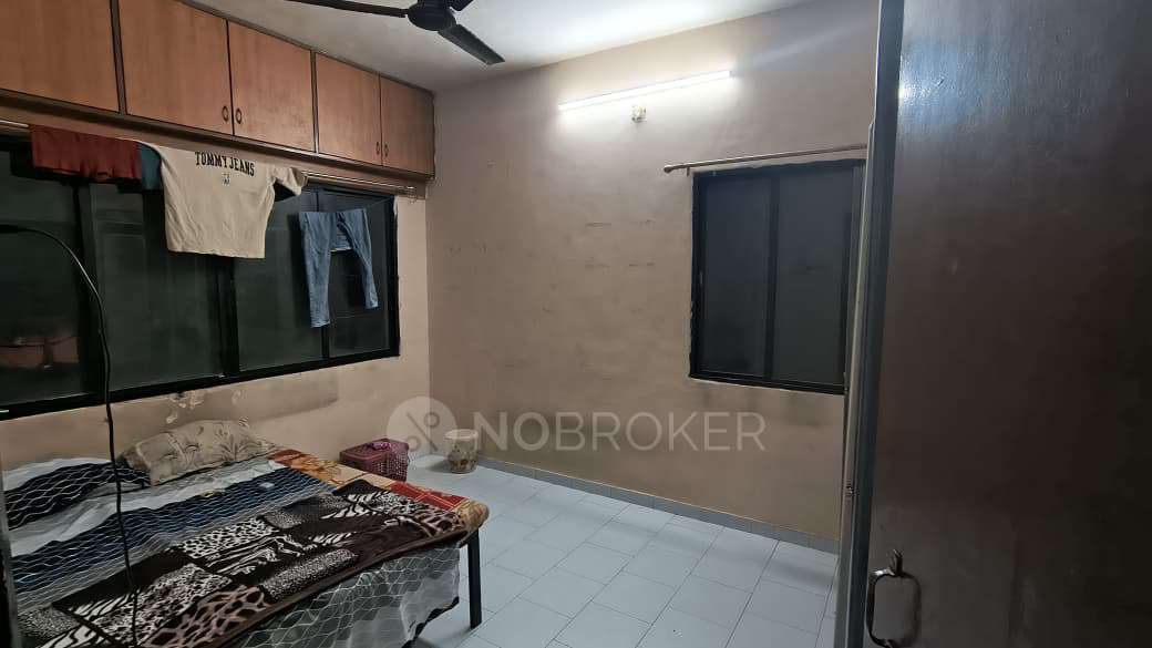 Shared Room for Male In 2 BHK  In Aa Spark In Kharadi