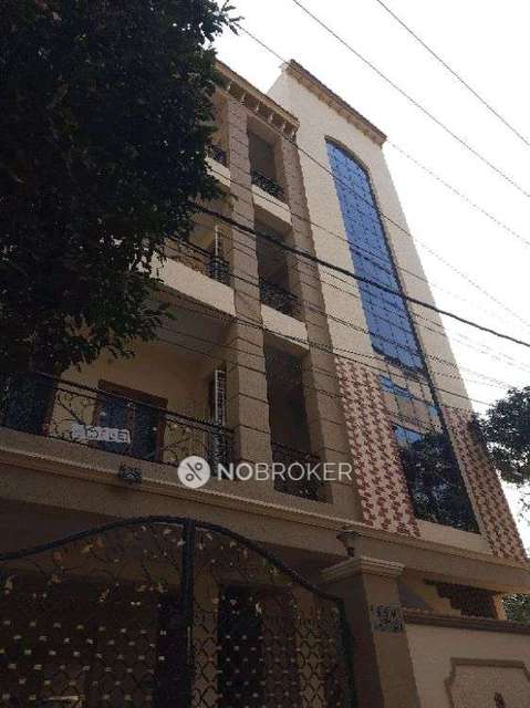 3 BHK House for Rent  In Madhapur Bus Stop