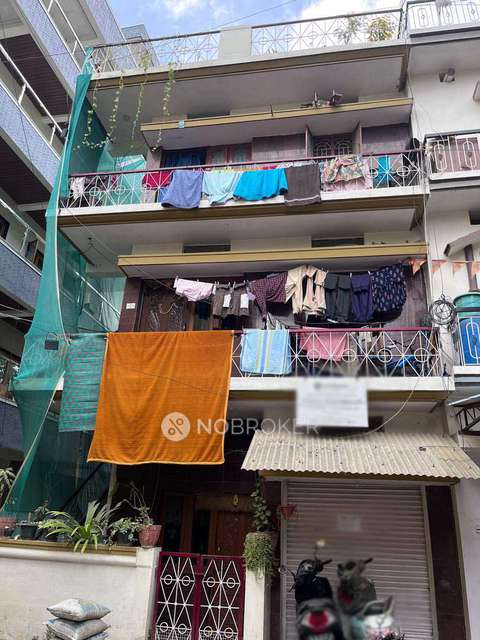 2 BHK Flat For Sale  In Anepalya, Neelasandra