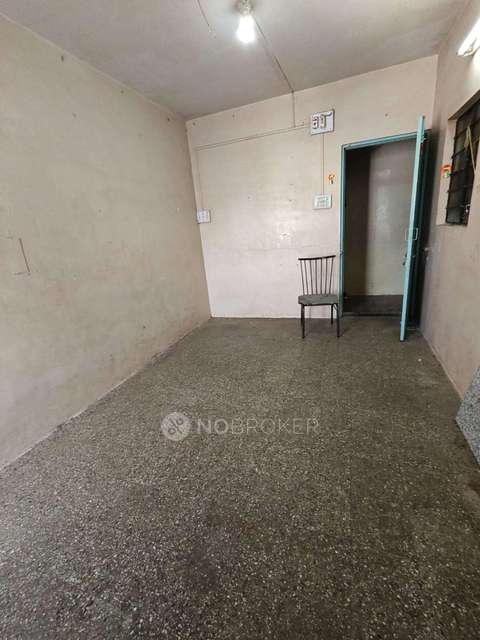 1 RK Flat In Laxmi Apartment for Rent  In Erandwane