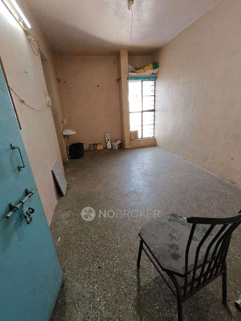 1 RK Flat In Laxmi Apartment for Rent  In Erandwane