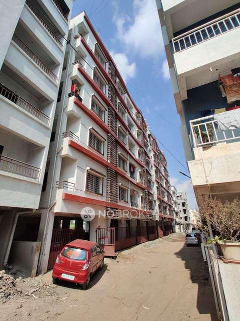 1 BHK Flat In Avighna Iris for Rent  In Manjri