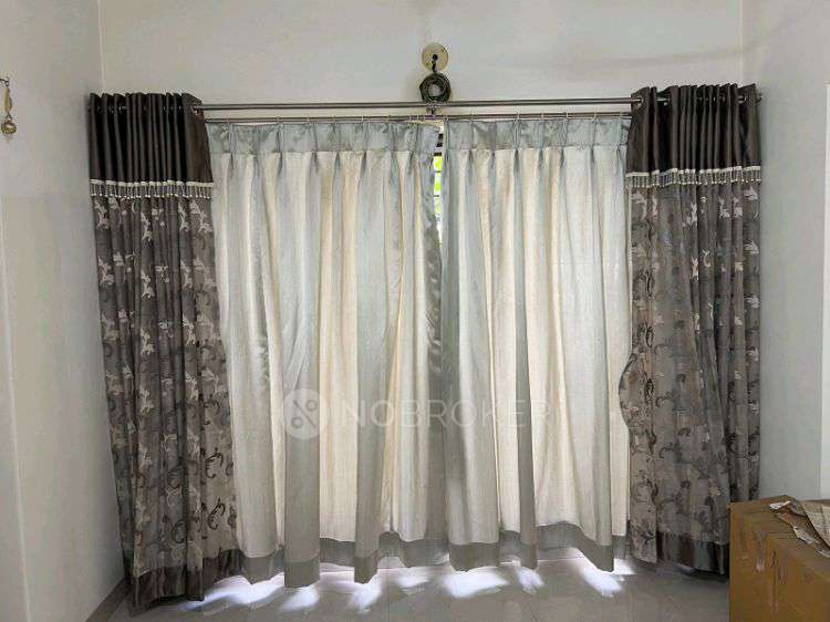 1 BHK Flat In Shree Krishna Building Mira Road For Sale  In Dahisar Market, Gaondevi, Dahisar West, Mumbai, Maharashtra 400068, India