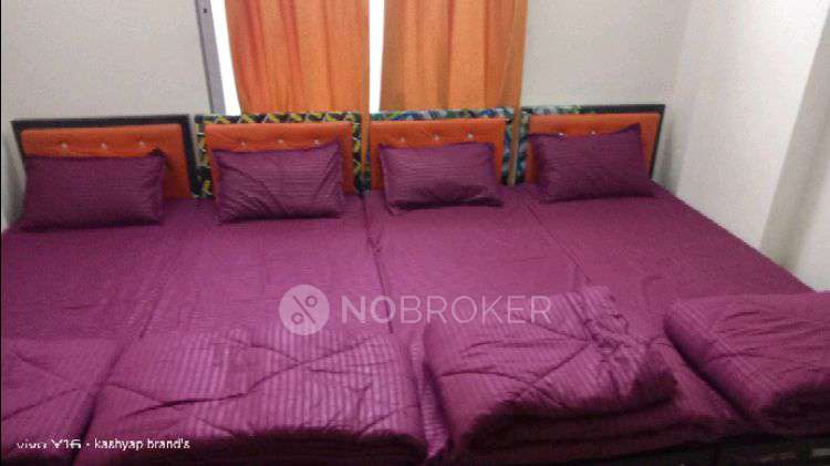 PG for Anyone in Ghansoli Post Office