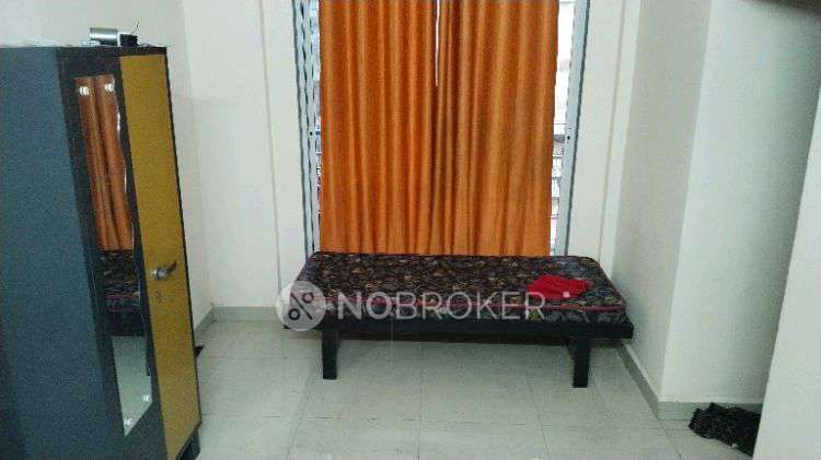 PG for Anyone in Ghansoli Post Office