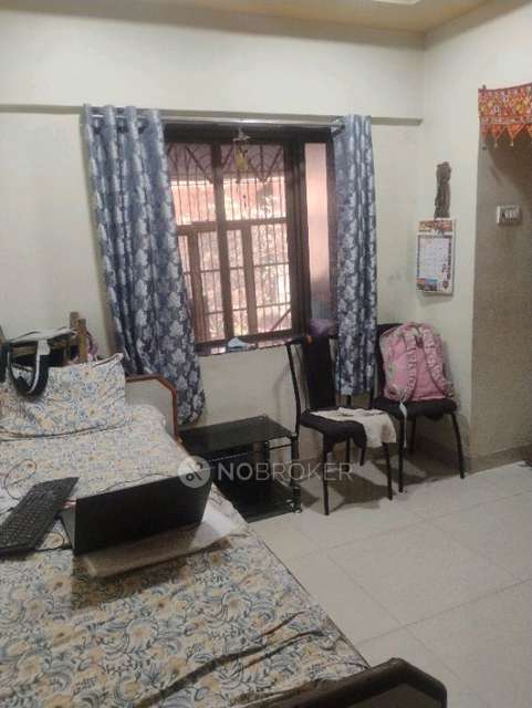 1 BHK Flat In Shri Sai Nagar,ovripada Dahisar For Sale  In Sai Nagar, Ovaripada, Borivali, Mumbai, Maharashtra 400068, India