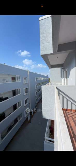 3 BHK Flat In Nava Vajra For Sale  In Babusapalya, Bank Avenue Colony, Horamavu