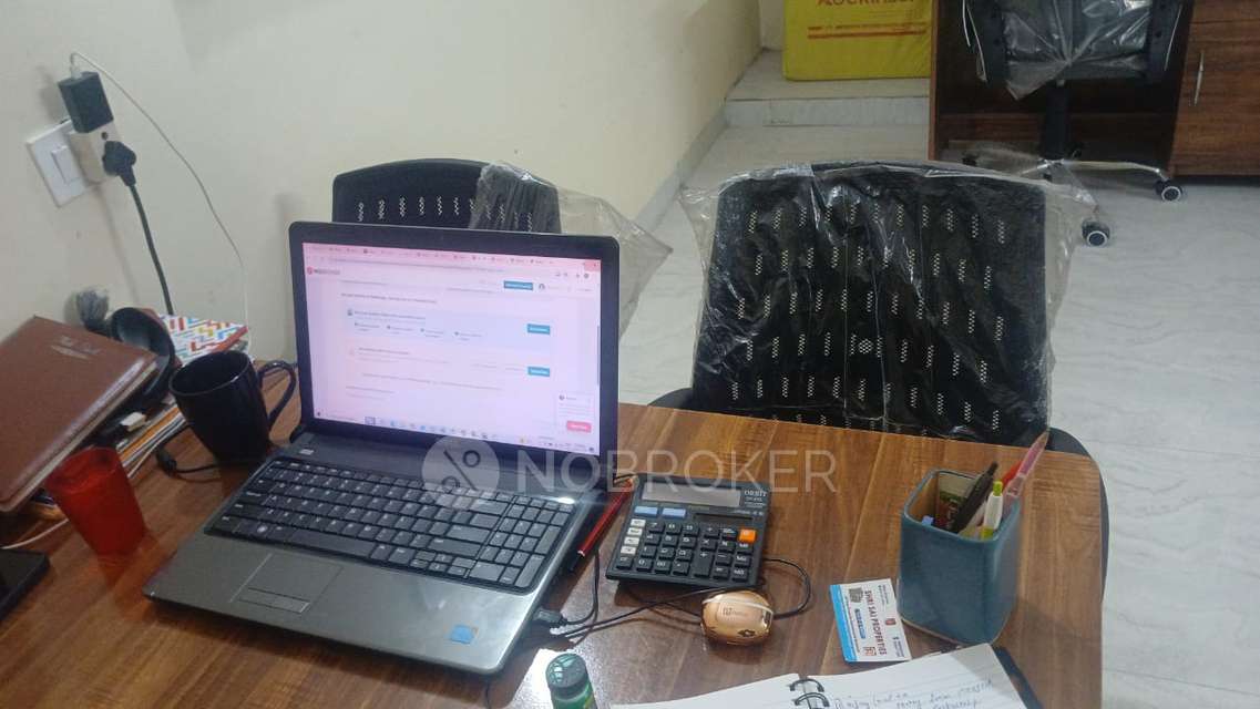 Office Space in Raj Nagar Extension, Ghaziabad for Rent 