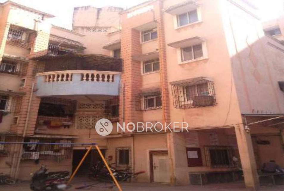 1 BHK Flat In Haware Gulmohar for Rent  In Kharghar