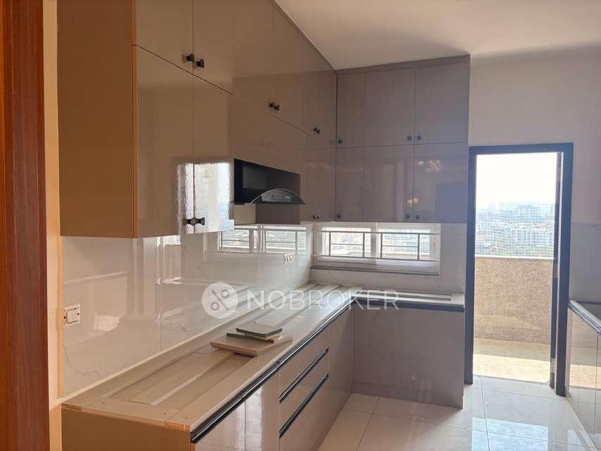 2 BHK Flat In Green Edge Casero for Rent  In Seegehalli