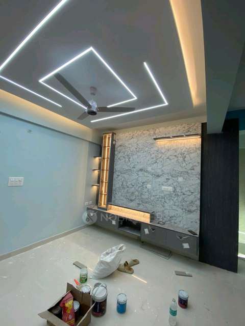 3 BHK Flat In Elv Bouvardia For Sale  In Gunjur