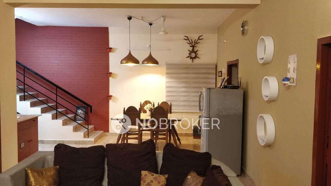 4 BHK House For Sale  In New Perungalathur