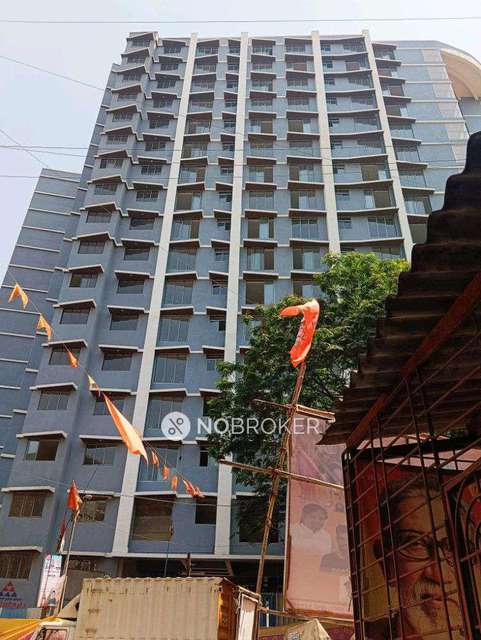 1 BHK Flat In Kranti Jyot Sra Ghatkopar East  for Rent  In Chembur