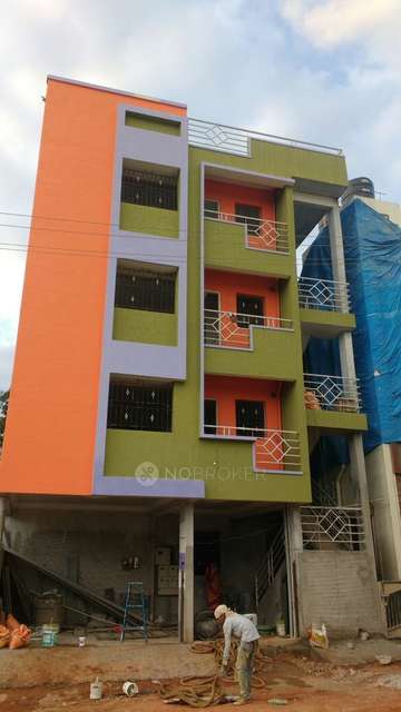 3 BHK Flat In Kaveri Neelaya for Rent  In Mahadevapura
