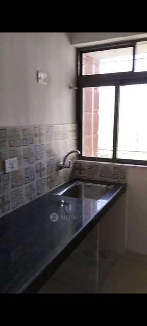 1 BHK Flat In Dosti Greater Thane Delight C for Rent  In Dosti Delight C Wing