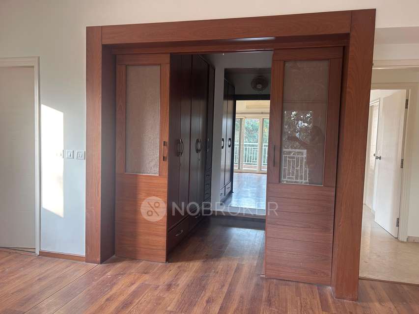 4 BHK Flat In Saran Mulberry Woods, Sarjapur Road, Bangalore for Rent  In Sarjapur Road, Bangalore