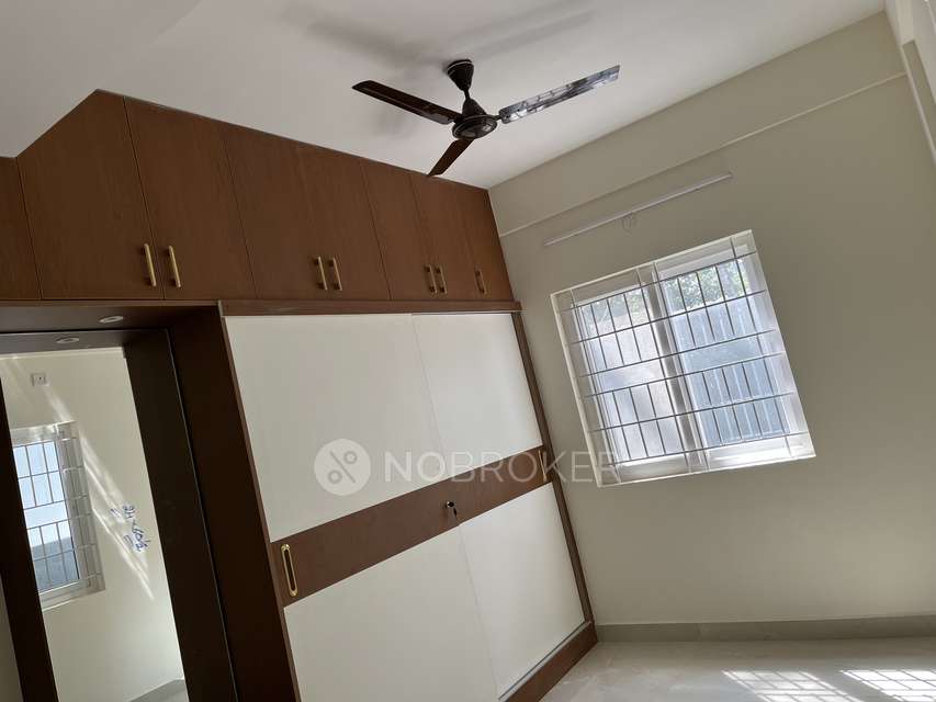 1 BHK House for Rent  In Silver Springs Layout