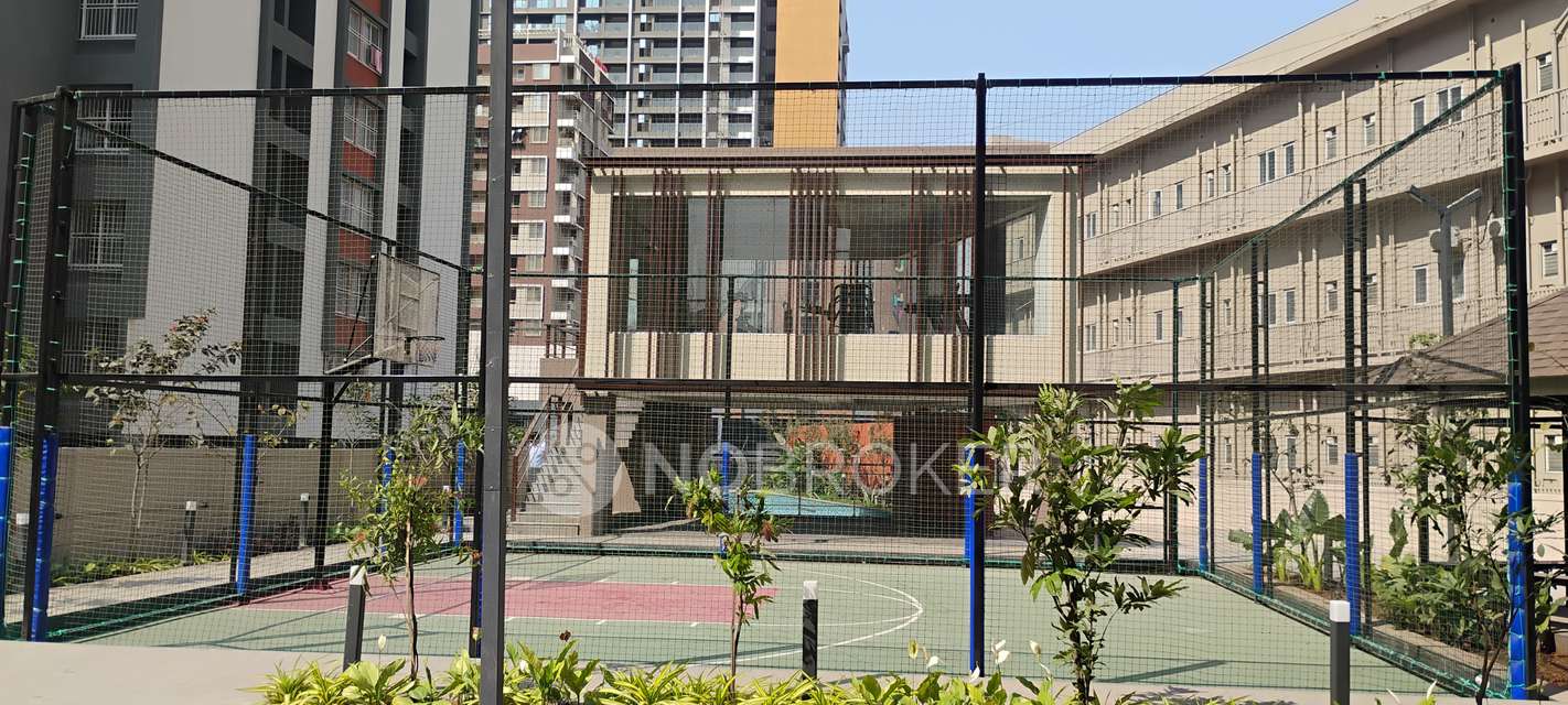 3 BHK Flat In Shri Om Mangalam Yash for Rent  In Shri Om Mangalam Yash