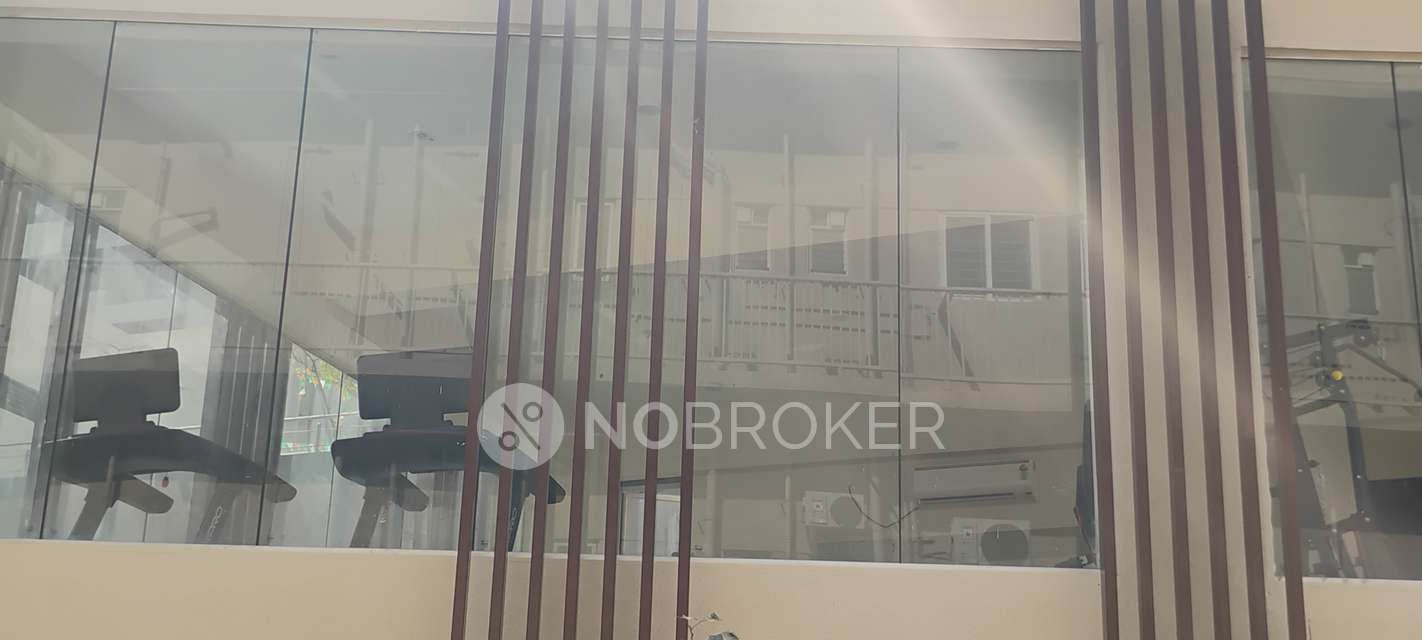 3 BHK Flat In Shri Om Mangalam Yash for Rent  In Shri Om Mangalam Yash