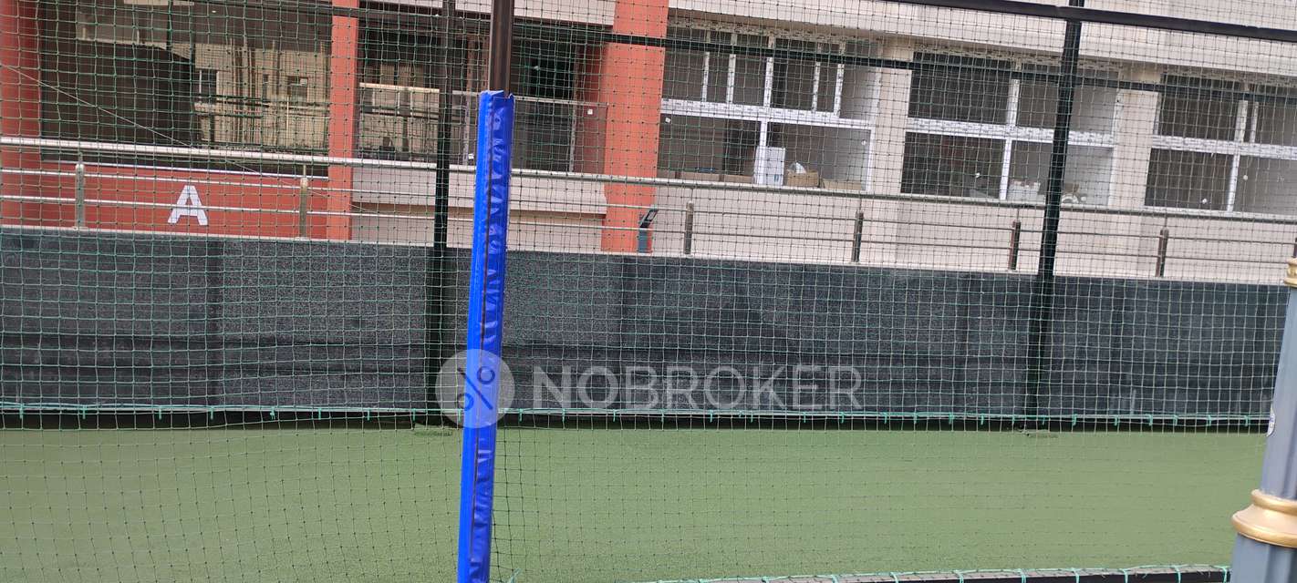 3 BHK Flat In Shri Om Mangalam Yash for Rent  In Shri Om Mangalam Yash