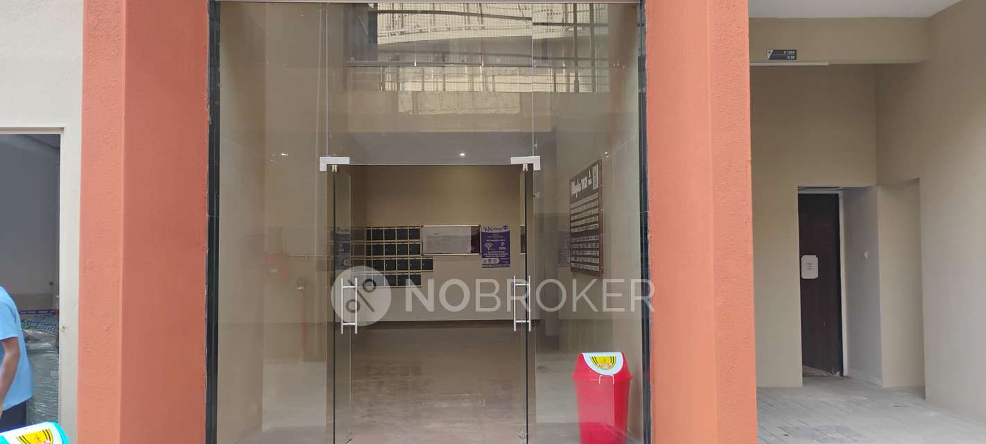 3 BHK Flat In Shri Om Mangalam Yash for Rent  In Shri Om Mangalam Yash