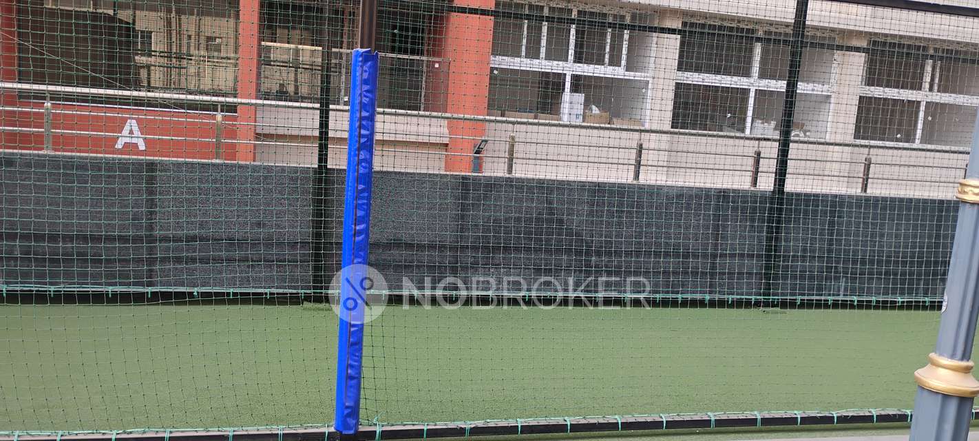 3 BHK Flat In Shri Om Mangalam Yash for Rent  In Shri Om Mangalam Yash