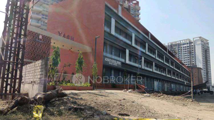 3 BHK Flat In Shri Om Mangalam Yash for Rent  In Kiwale