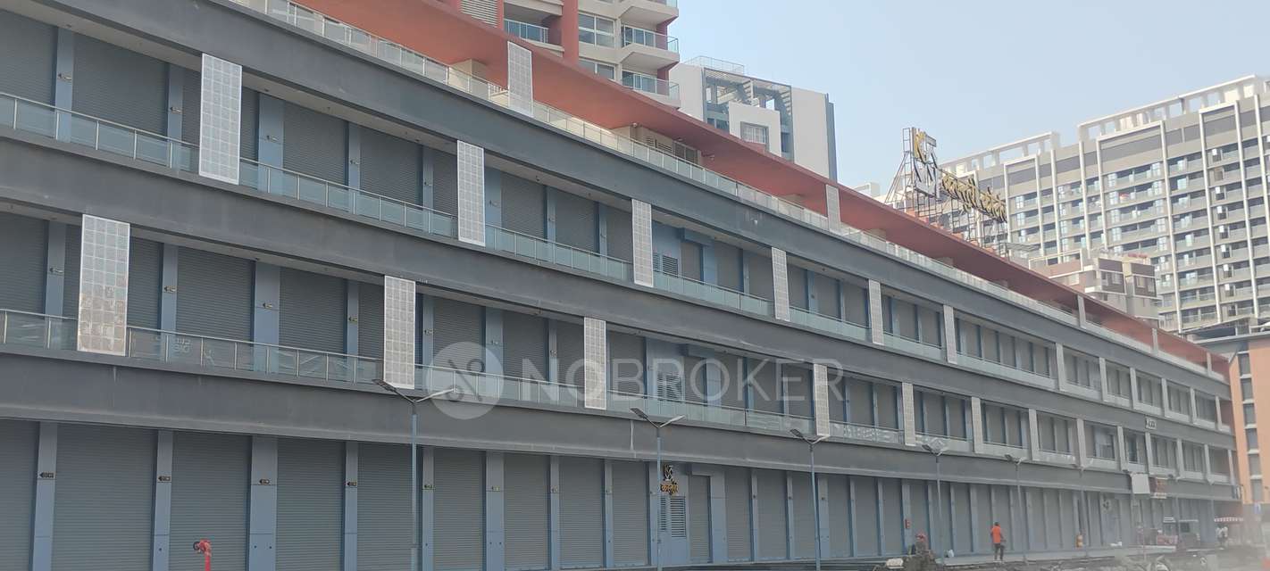 3 BHK Flat In Shri Om Mangalam Yash for Rent  In Shri Om Mangalam Yash
