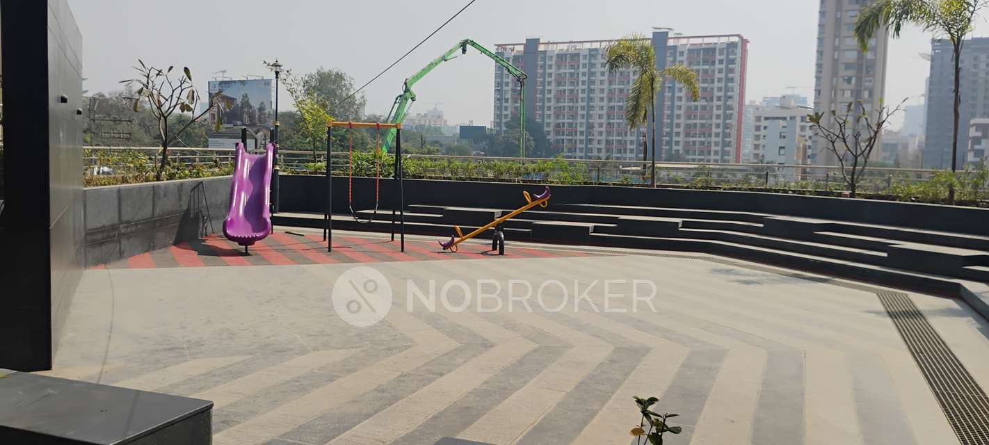 3 BHK Flat In Shri Om Mangalam Yash for Rent  In Shri Om Mangalam Yash