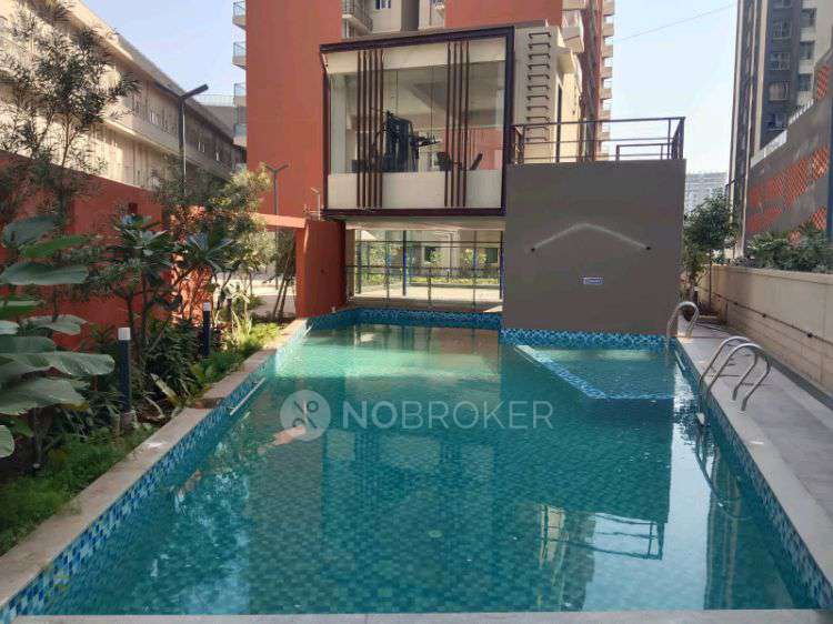 3 BHK Flat In Shri Om Mangalam Yash for Rent  In Kiwale