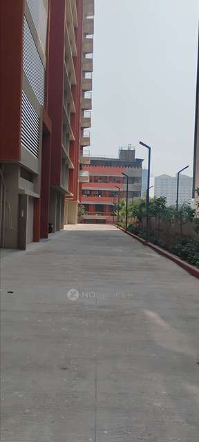 3 BHK Flat In Shri Om Mangalam Yash for Rent  In Shri Om Mangalam Yash