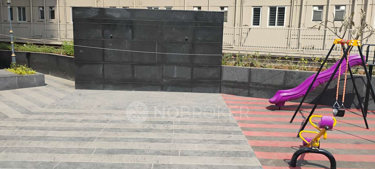 3 BHK Flat In Shri Om Mangalam Yash for Rent  In Shri Om Mangalam Yash