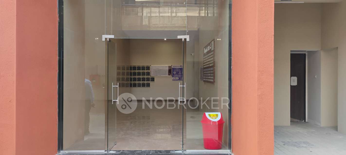 3 BHK Flat In Shri Om Mangalam Yash for Rent  In Shri Om Mangalam Yash